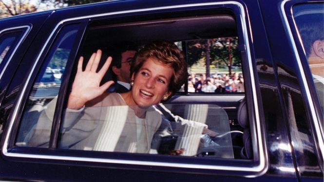 Lady Di: 25 años de una muerte que impactó y enlutó al mundo