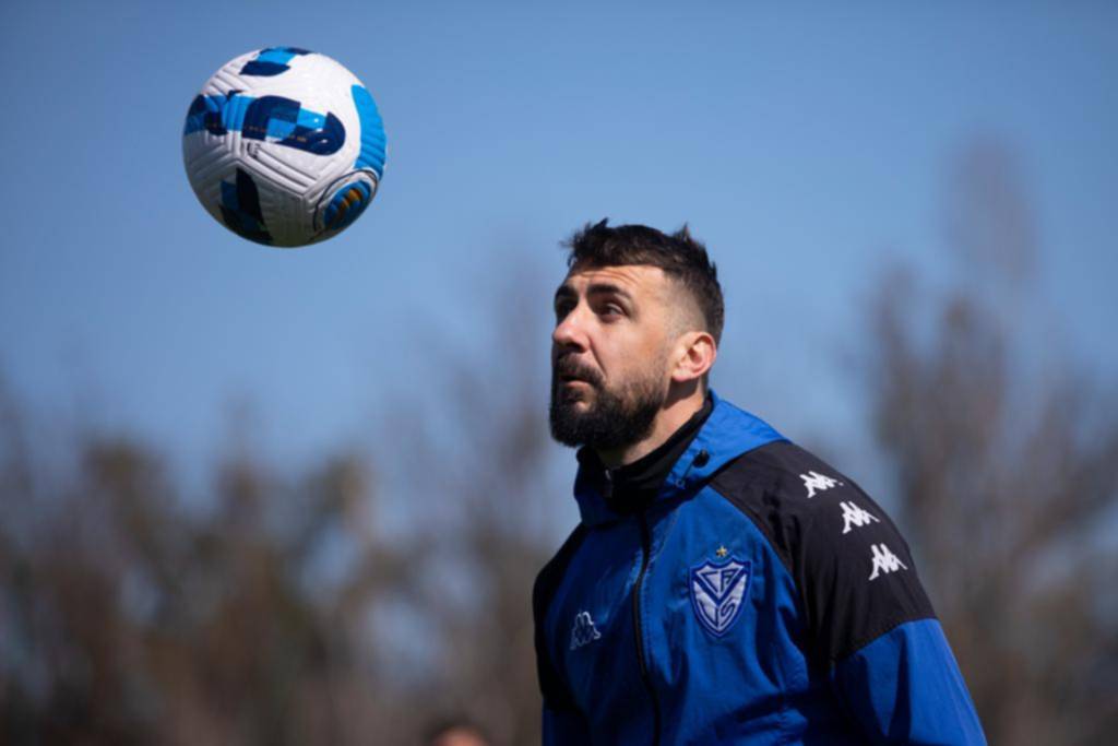 Vélez tratará de sorprender en Liniers al poderoso Flamengo