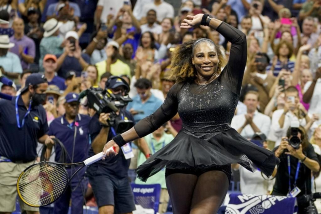Por ahora, el retiro de Serena tendrá que esperar