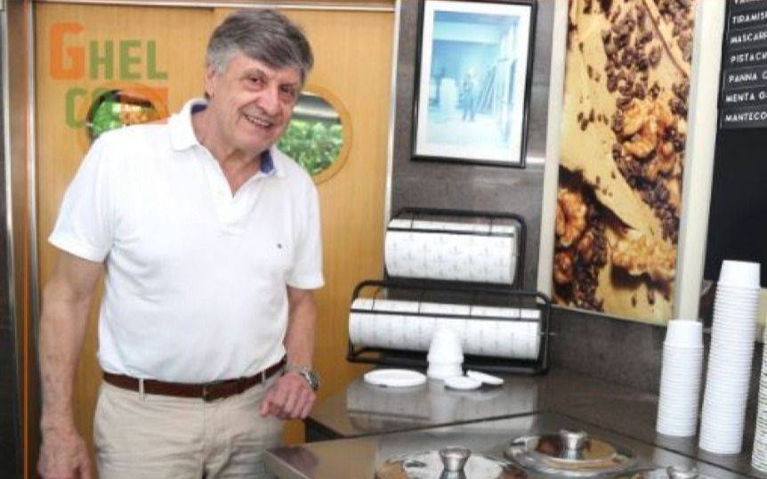 Falleció un histórico comerciante quilmeño: Ricardo Ostrowsky