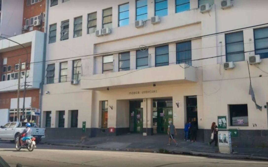 Crimen de niña: perpetua al padrastro y 9 años a la madre