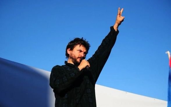 "Me mintieron descaradamente", las razones de Grabois para romper con el Frente de Todos