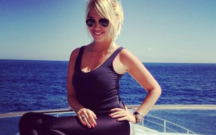 Wanda Nara: "Es falso que estoy imputada, quieren manchar a mi familia"  