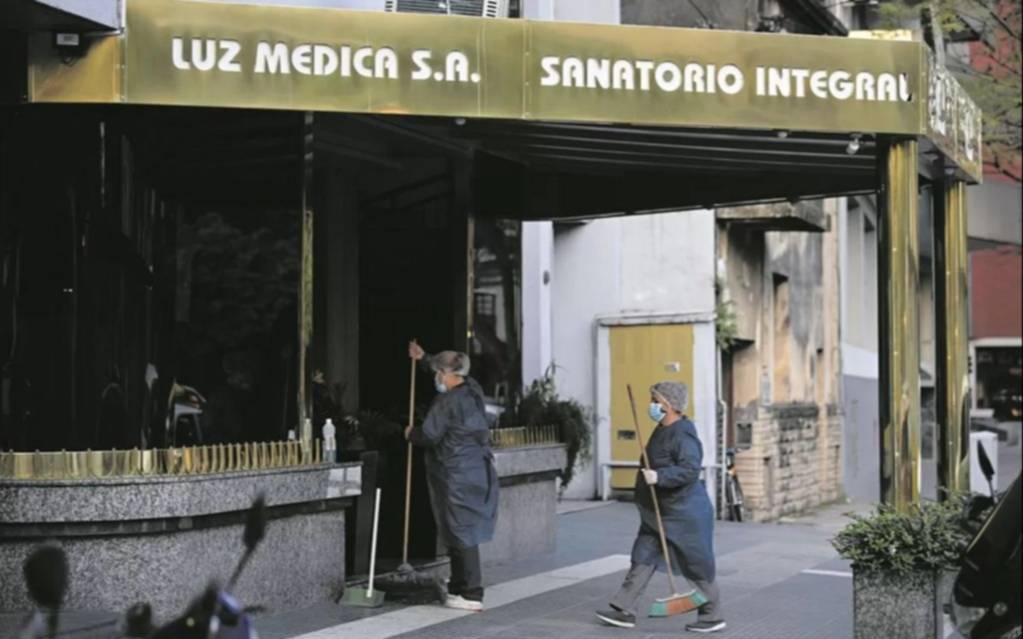 El Instituto Malbrán analiza las muestras de los casos de neumonía de causa desconocida en Tucumán
