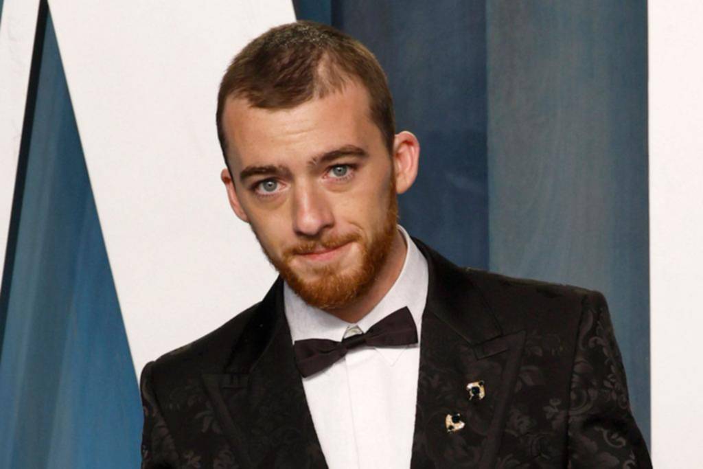 Sorpresa y conmoción por la muerte de Angus Cloud, protagonista de “Euphoria”
