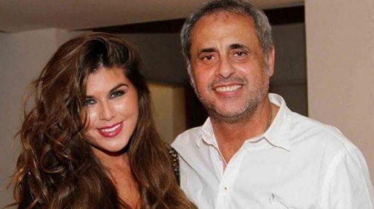 El sorprendente elogio de Rial para La Niña Loly