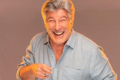 Pachu Peña, ¿el Richard Gere argento?