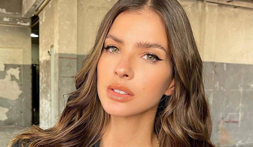 Qué dijo La China sobre su vínculo con Pampita