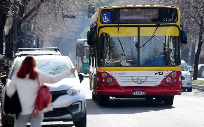 Elecciones 2023: en Provincia habrá transporte público gratuito el día de las PASO