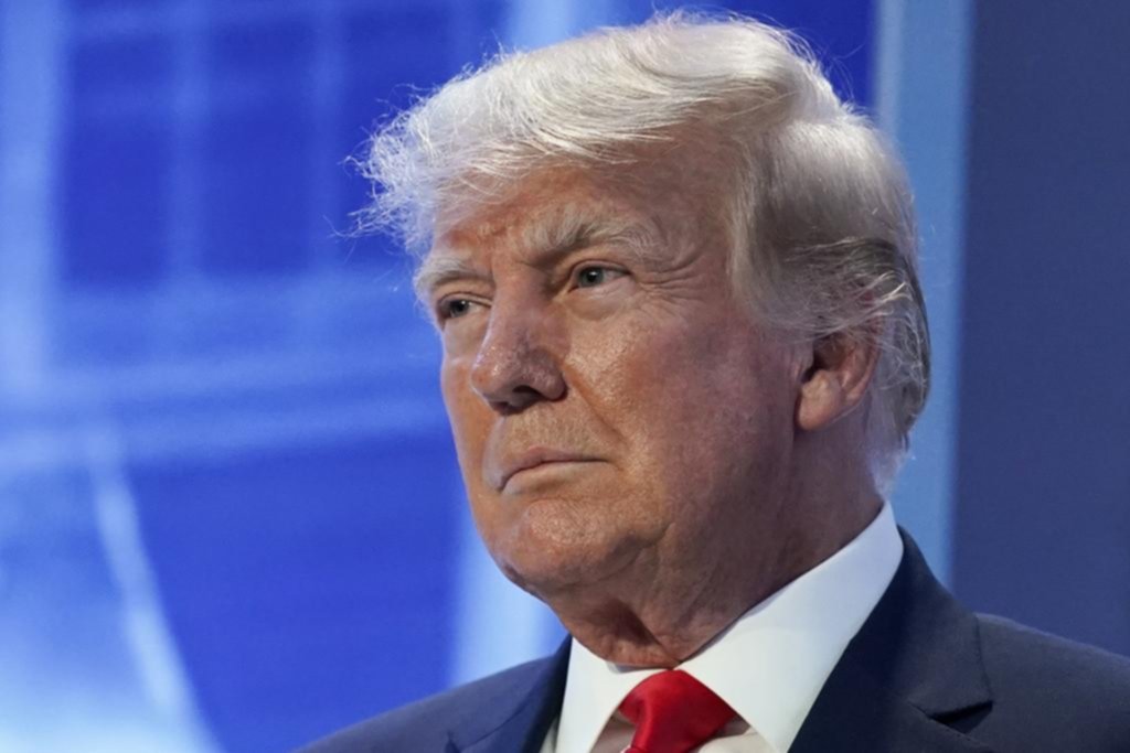 El “teflón” de Trump: sus fans lo aman sin condiciones
