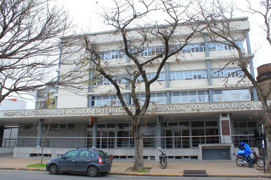 Horror: un adolescente abusó de su beba de 1 año
