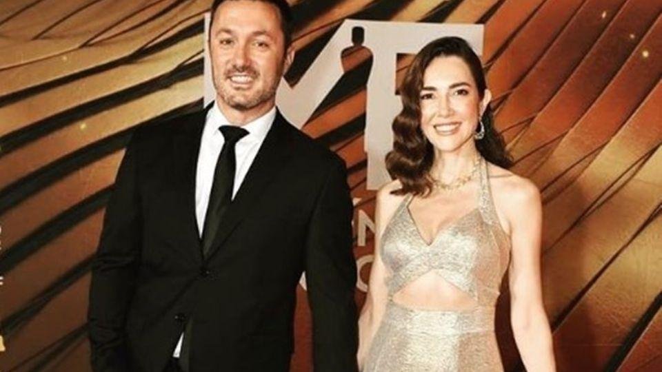Qué harán Cristina Pérez y Telefé si Luis Petri es Vice