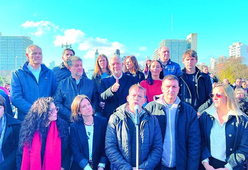 El peronismo local, entre la puja de la interna y la búsqueda del consenso