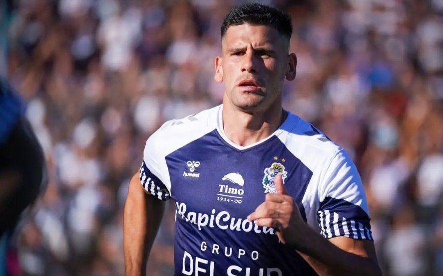 ¿Más bajas? Enrique se iría a Talleres y Soldano a Peñarol