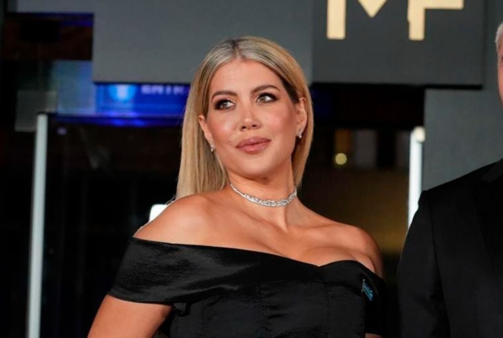 Wanda Nara: “Me voy a morir y no me lo dicen”