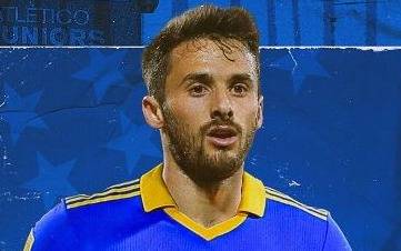 Marcelo Saracchi, ex River, pasó la revisión médica y ya es jugador de Boca