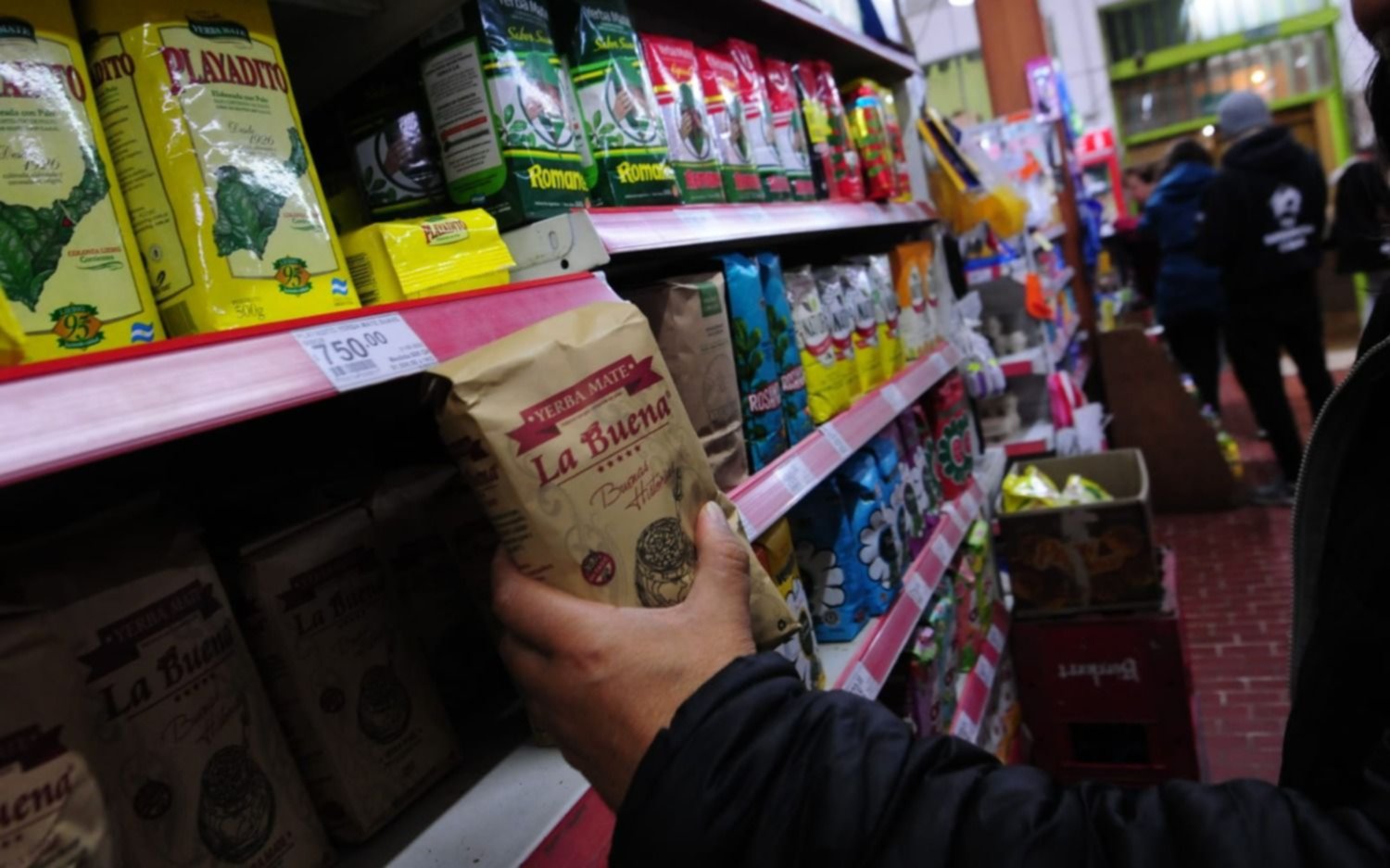Precios Justos: ¿Cuánto se cumple en La Plata?