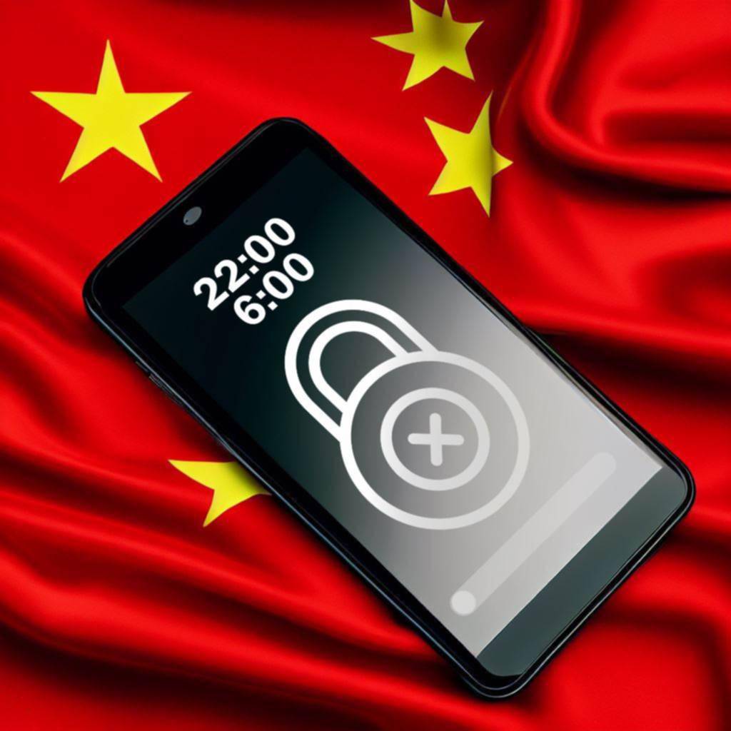 China prohibe internet de noche a los menores