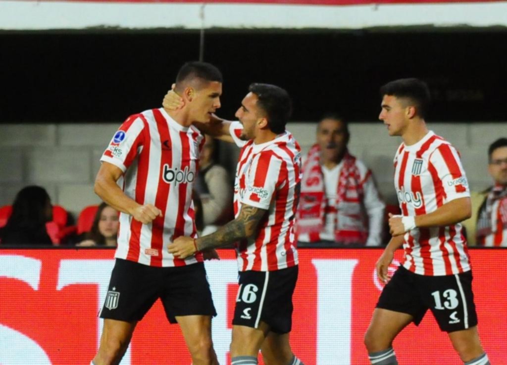 Ganó por una diferencia ideal, le “sacó el jugo a Carrillo” y desató gran fiesta copera