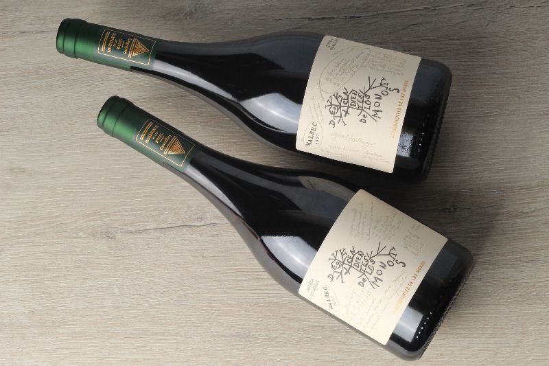 Nuevos vinos de Familia Millán