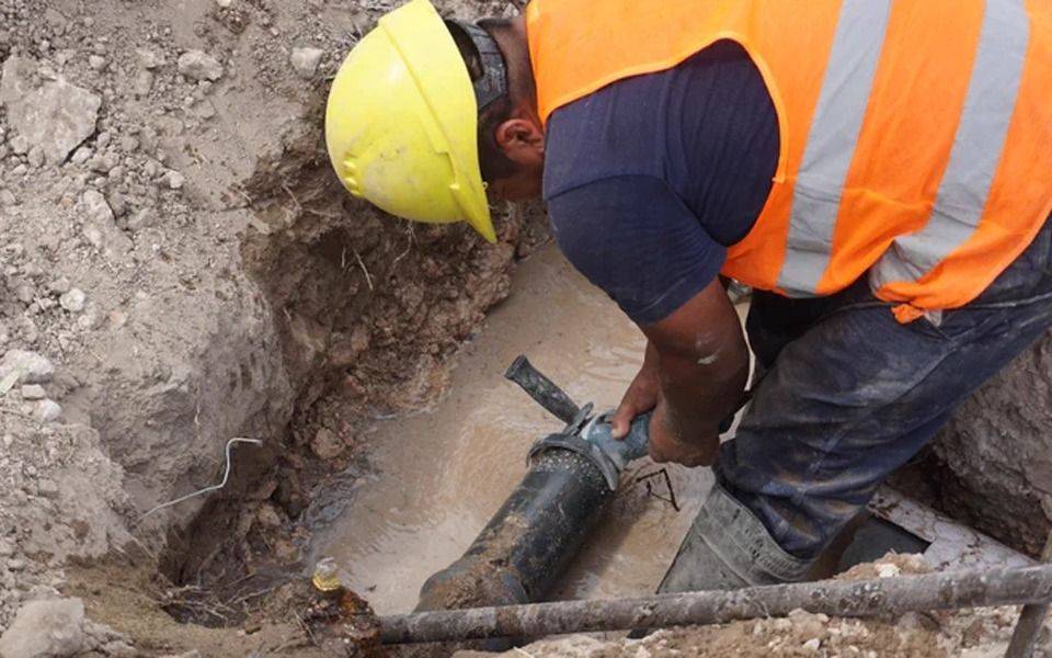 Un corte de luz afecta el servicio de agua en Los Hornos