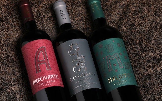 Se viene la “Expo Vinotecas 2023” en La Plata: los vinos que trae Colosso Wines