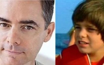 Falleció Marc Gilpin, el recordado y joven actor de la película Tiburón 2