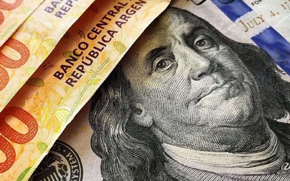 Dólar blue hoy y dólar hoy: a cuánto cotizó el jueves 3 de agosto