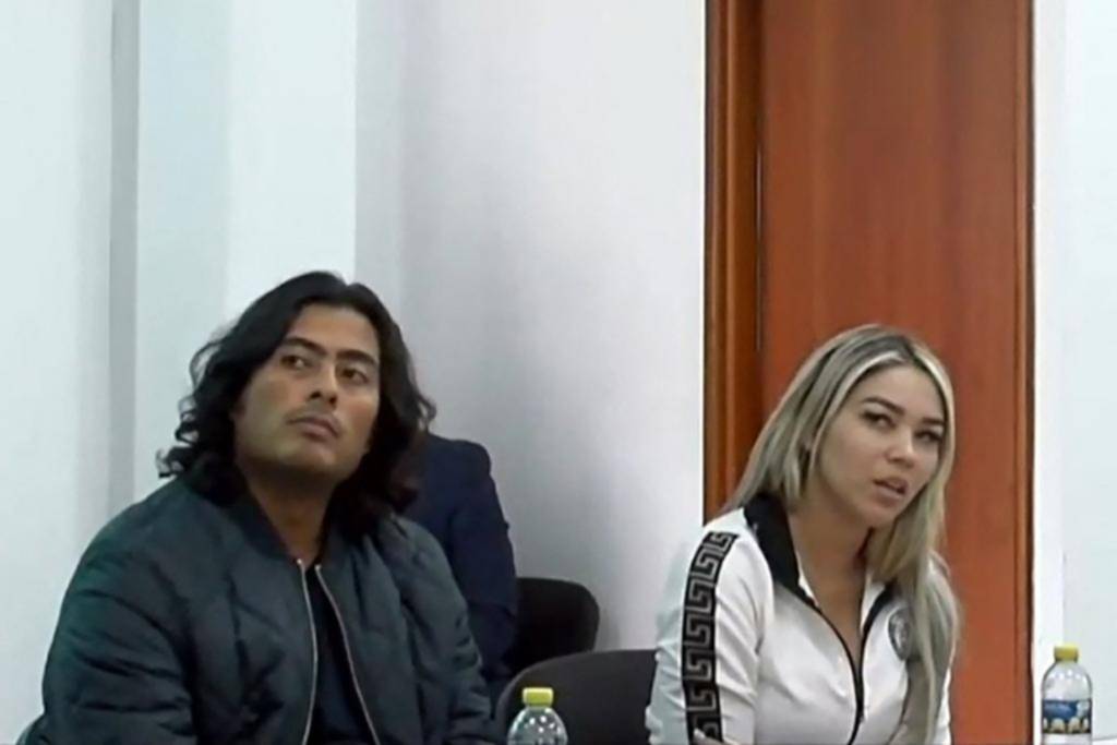 El hijo de Petro admitió dinero narco en la campaña