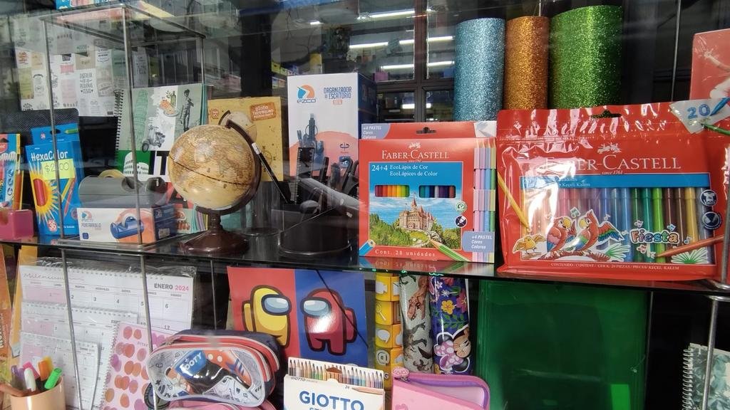 Tras el receso invernal se disparó el costo escolar