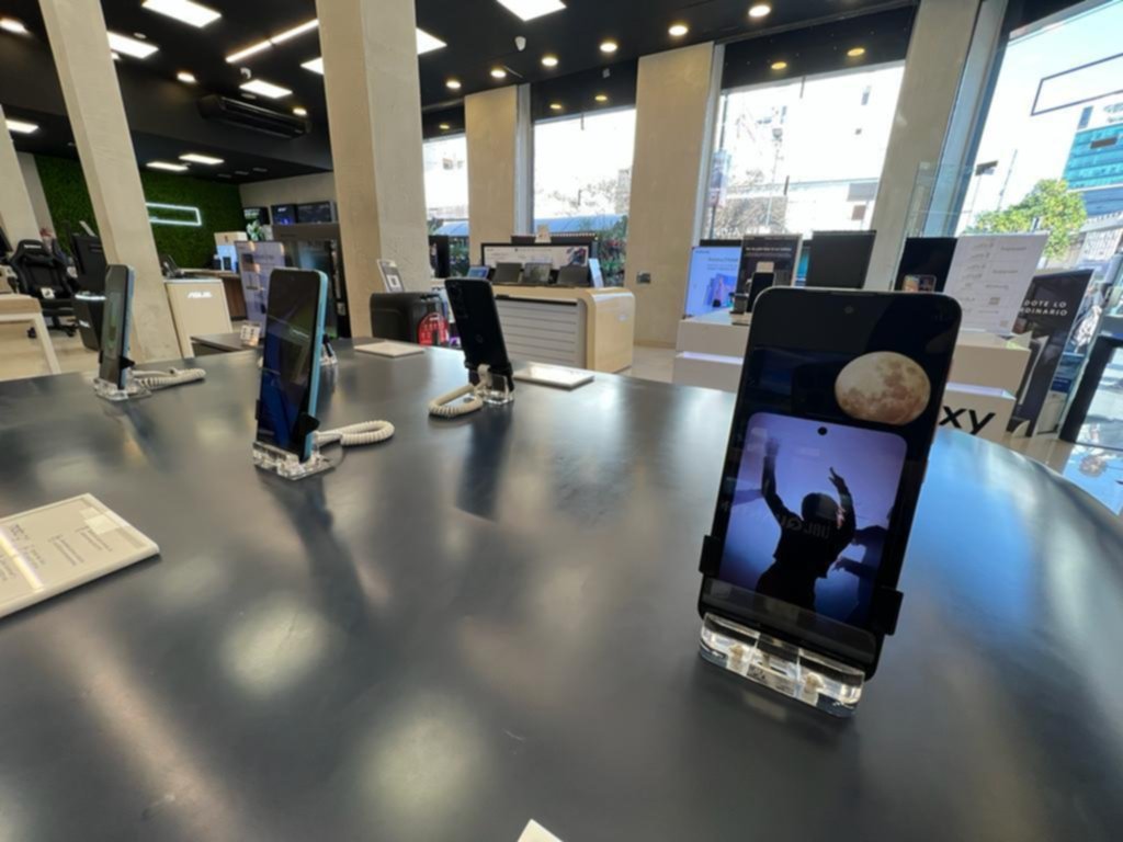 Tecnología para todos los bolsillos