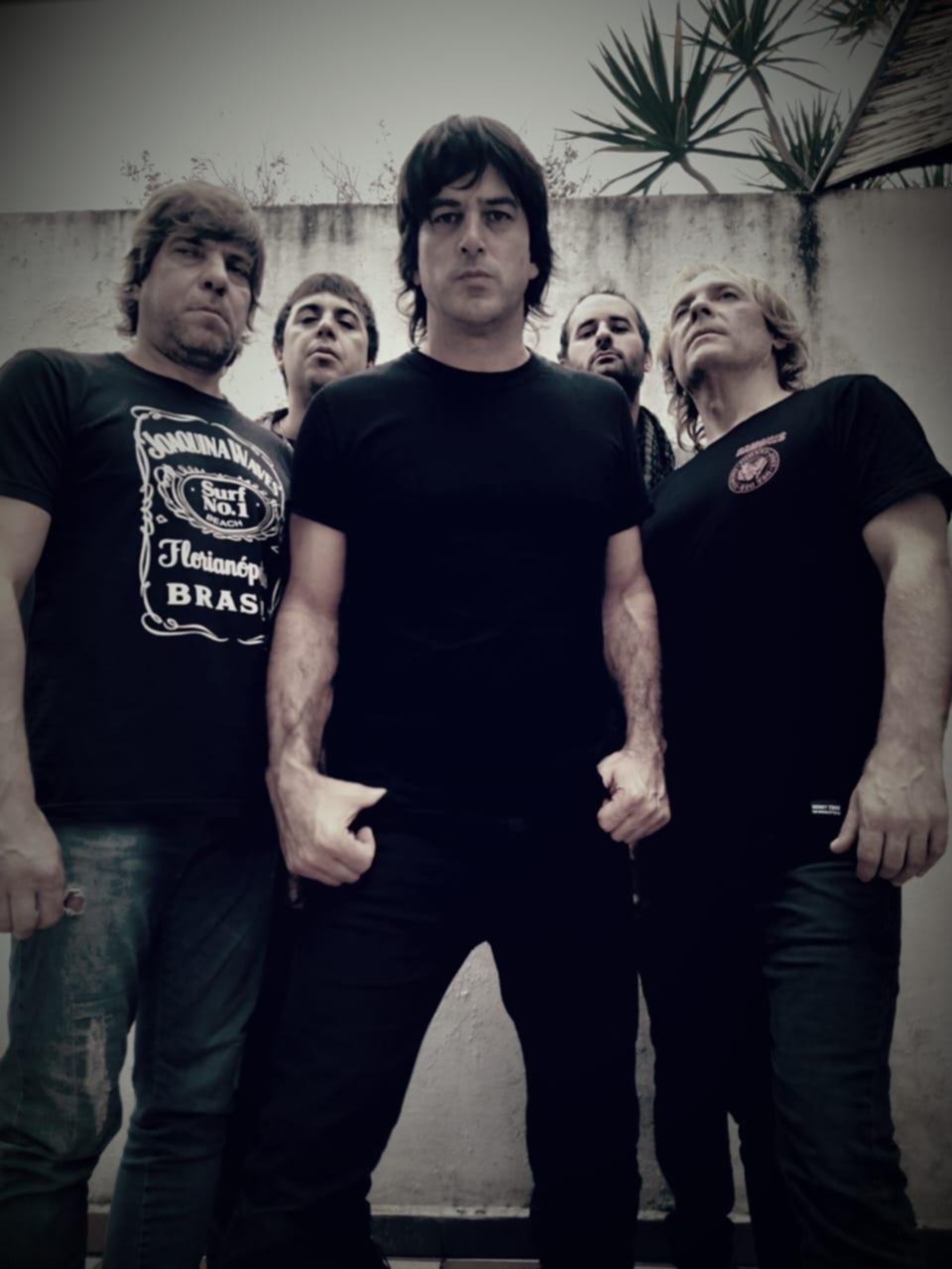 “Los muertos son los que dicen que el rock ha muerto”