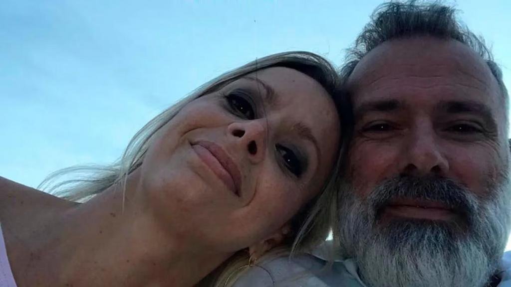 Un media hora: caramelito, separada de Coco Sily, ¿y de vuelta con su ex pareja?