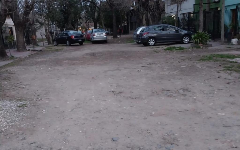 Encañonan a un empleado de la Cámara de Diputados en La Plata