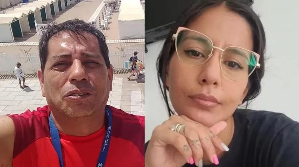 Muri el padre de Cecilia Strzyzowski la joven asesinada en Chaco