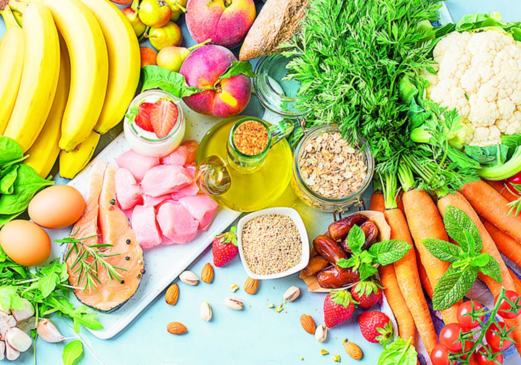 Alimentos sanos: científicos identificaron genes que determinan lo que comemos
