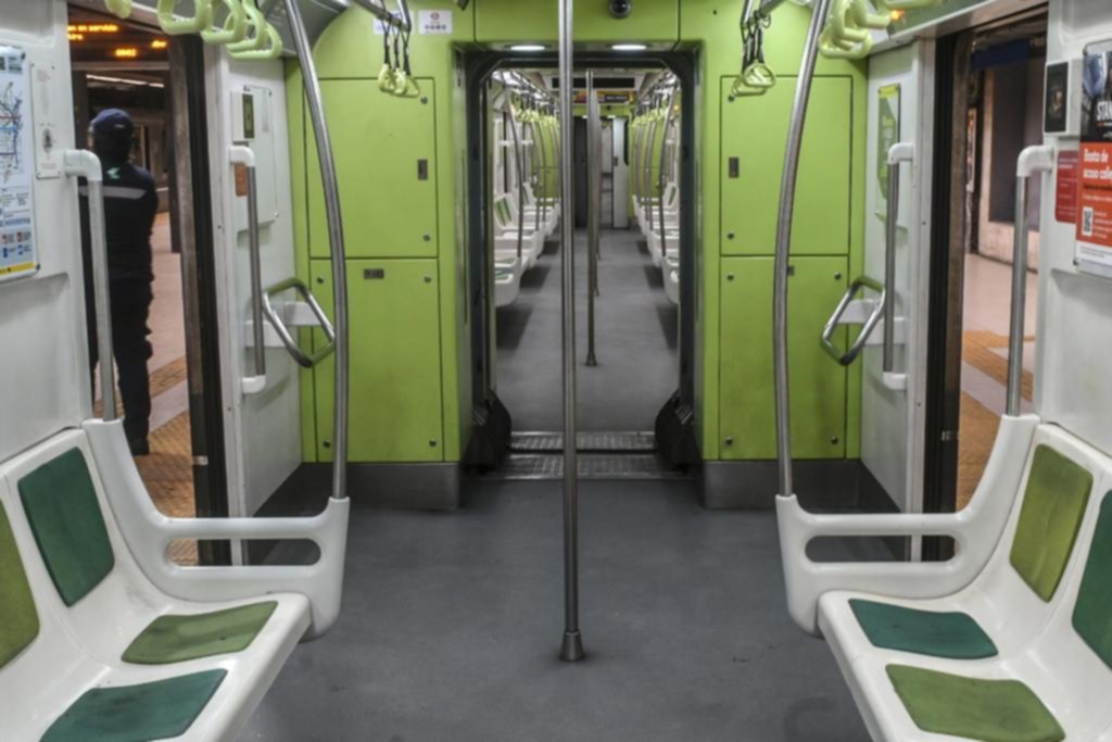 Qué es el asbesto y por qué el reclamo en el subterráneo porteño