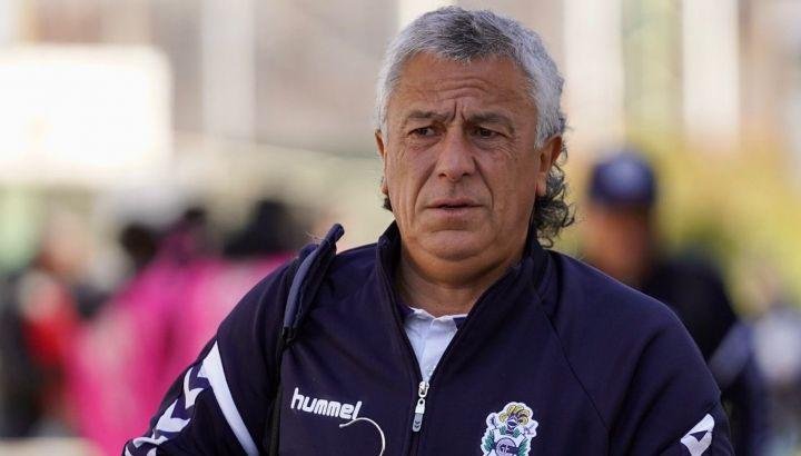 El Lobo canceló la deuda con Gorosito