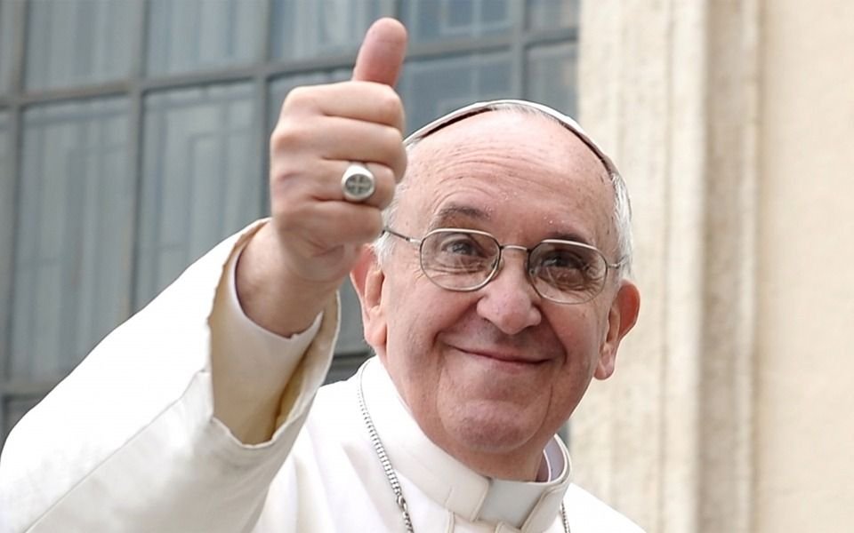 El Papa Francisco confirmó que está "en programa" venir a Argentina tras las elecciones