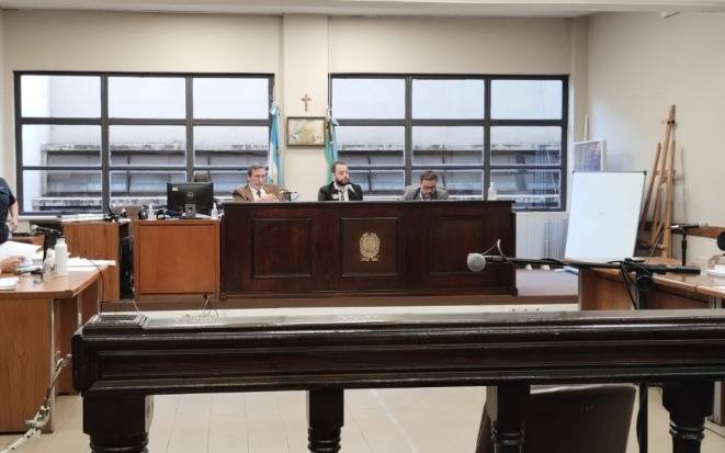Condenaron a sujeto que asesinó a estudiante de Ezpeleta para robarle la bicicleta
