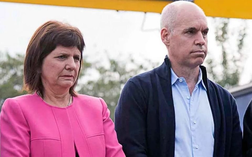 Elecciones 2023.- ¿Tregua en el tramo final de la campaña? Bullrich y Larreta tendrían una foto juntos para bajar la tensión