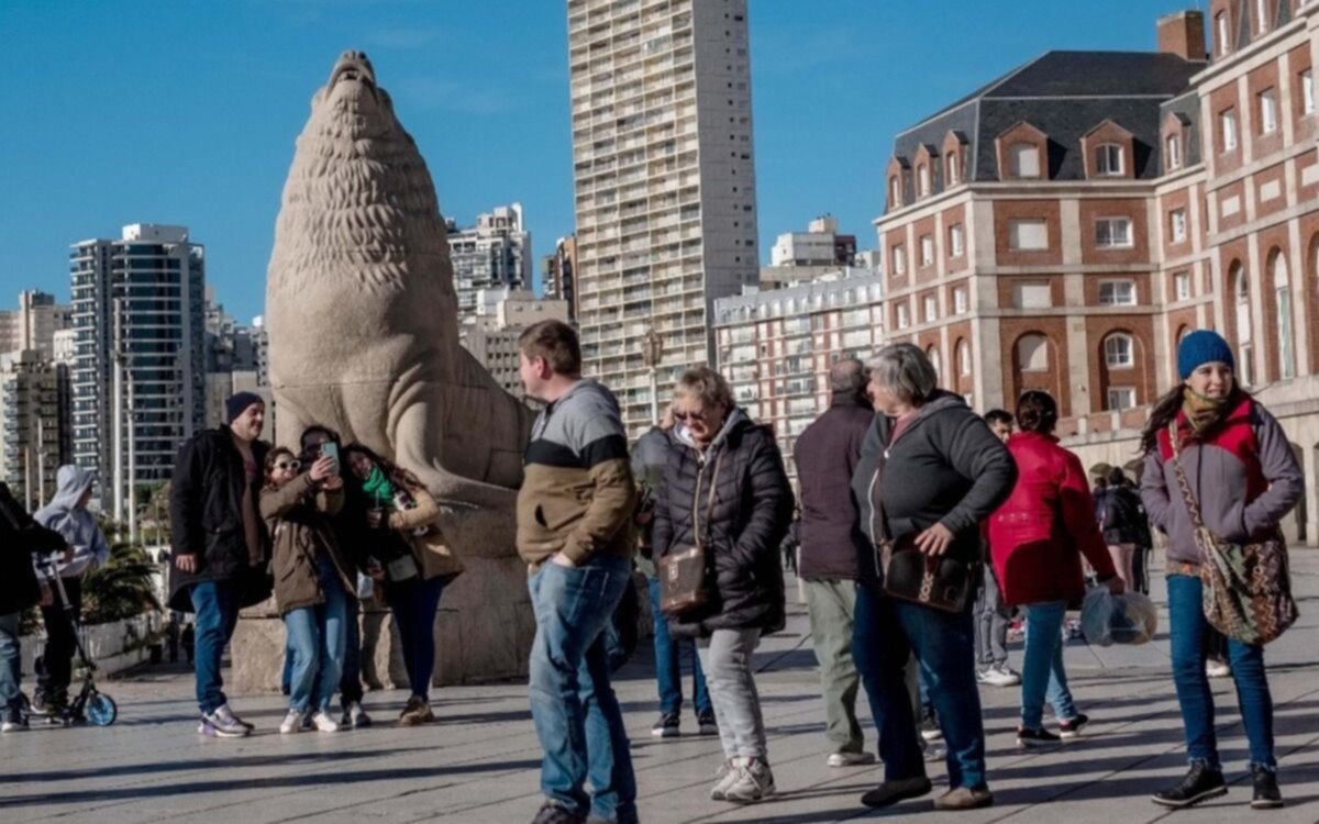 Feriados en agosto: ¿Cuándo es el próximo finde largo?