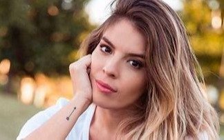 Dalma Maradona dio detalles del momento más triste en la vida del Kun Agüero y su hijo Benjamín