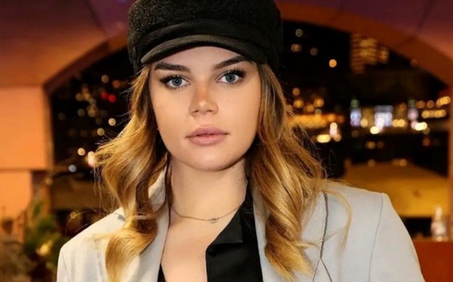 Tiene 25,  está de novia y quiere ser actriz: Camille, la hija menor de Stefanía de Mónaco   