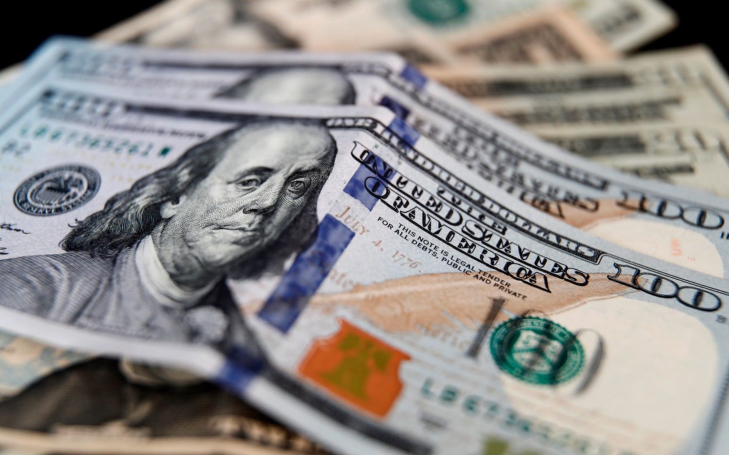 Dólar blue y dólar hoy: a cuánto cotizó este viernes 4 de agosto