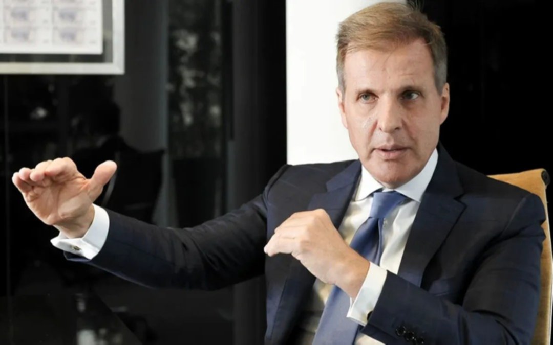 Redrado aseguró que "la dolarización no es el camino para Argentina" 