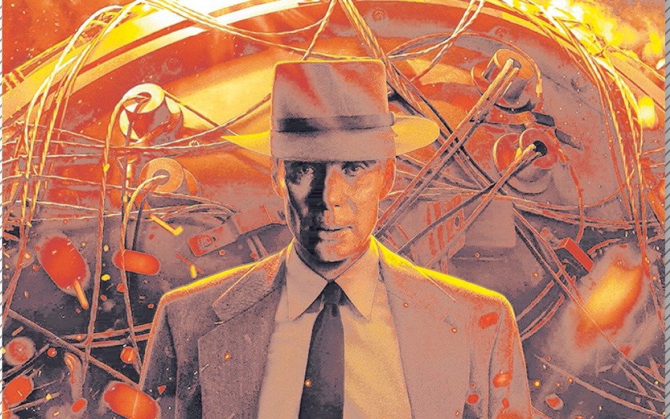 "Oppenheimer" a 500 sólo para los socios del club El Día
