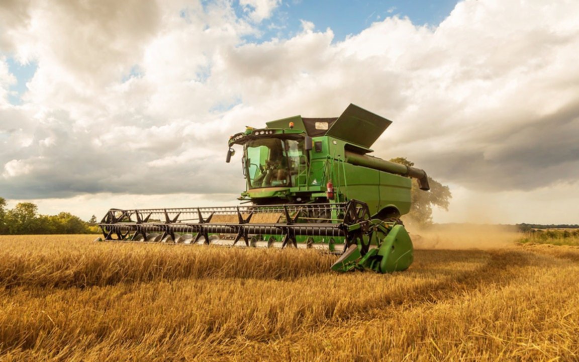 Dólar agro: se liquidaron más de 1.600 millones de dólares en ocho días