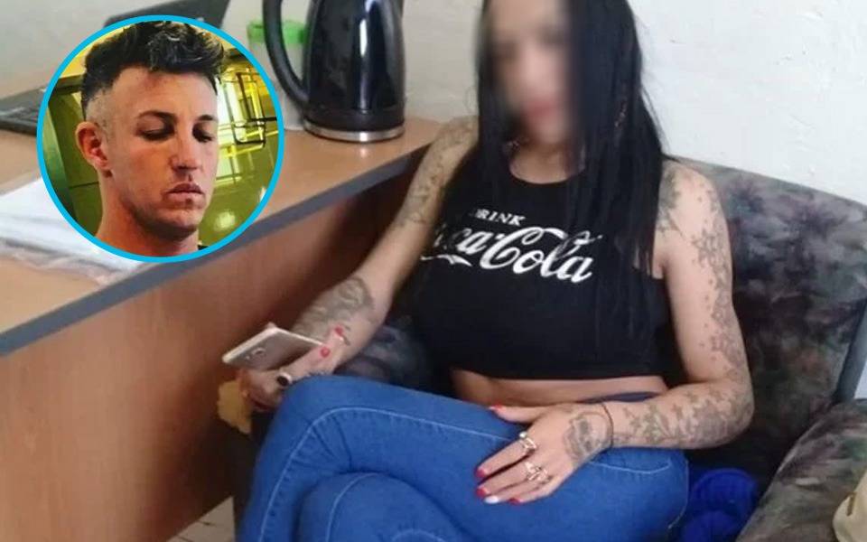 La mujer trans detenida volvió a asegurar su inocencia: qué dice la carta 