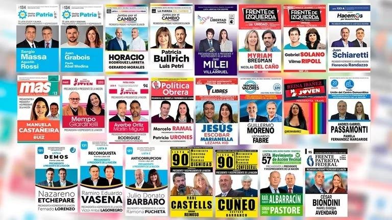 Otros $3 mil millones para la impresión de boletas
